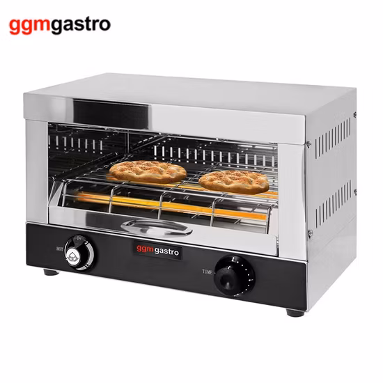 Bakery Equipmen Kitchen Catering Equipment Commercial Industrial Use Luxury 3 Deck 9 Trays Bread Cake Pizza Baking Machine Gas Deck Oven