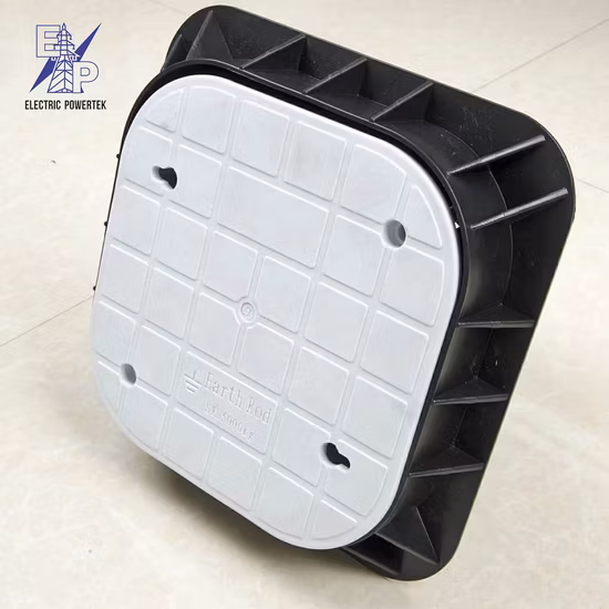 Quality Guarrantee Custom Made Pit-Type Annealing Furnace