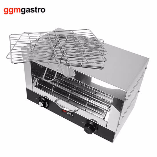 Bakery Equipmen Kitchen Catering Equipment Commercial Industrial Use Luxury 3 Deck 9 Trays Bread Cake Pizza Baking Machine Gas Deck Oven