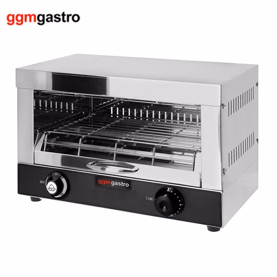 Équipement de boulangerie Équipement de restauration de cuisine Utilisation industrielle commerciale Luxe 3 ponts 9 plateaux Pain Gâteau Pizza Machine de cuisson Four à gaz